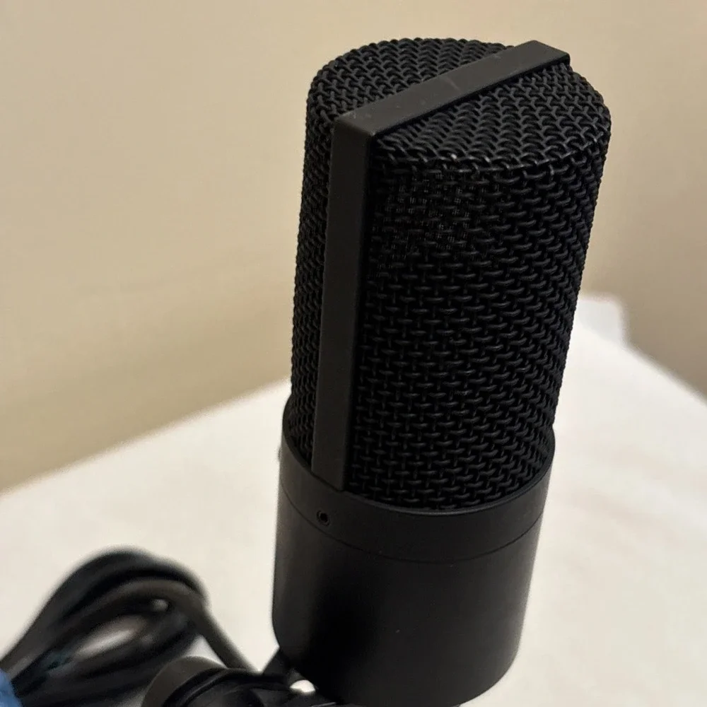 FIFINE usb condenser